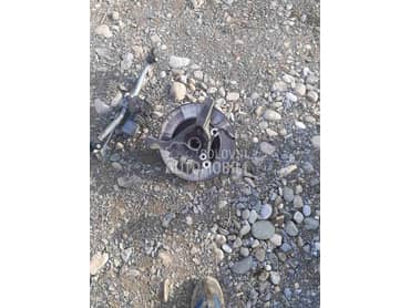 lezau tocka za Fiat Punto