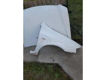 krilo za Fiat Stilo