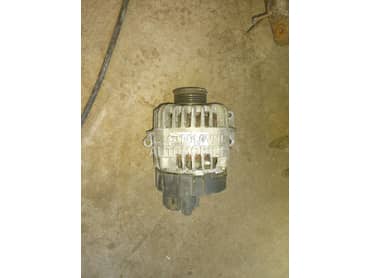 alternator za Fiat Punto