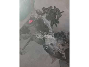 menjac 1.3 mjtd i 1.2 b za Fiat Punto