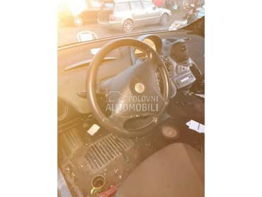 volan za Fiat Multipla