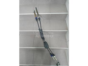 Sajle menjača Clio 5 za Renault Clio