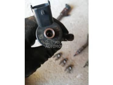 Dizne za Renault Laguna, Megane, Scenic od 2001. do 2005. god.