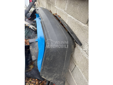 zadnji branik za Dacia Solenza