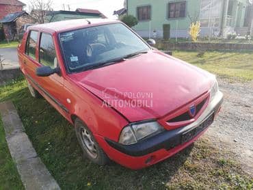 Amortizer za Dacia Solenza
