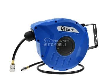 Pneumatsko crevo na koturu  