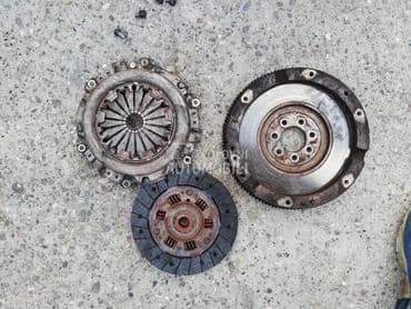 Set kvačila za Dacia Solenza