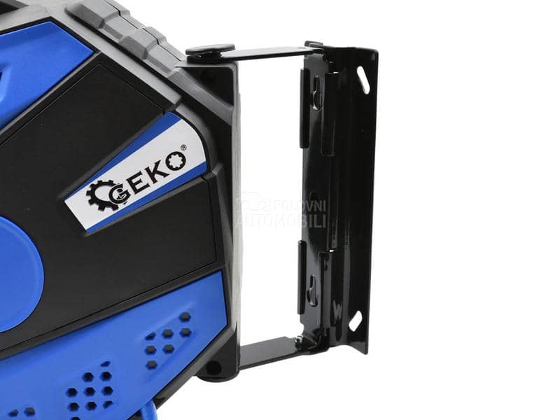 Pneumatsko crevo na koturu