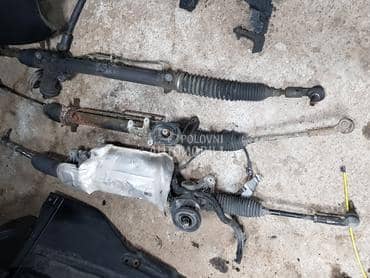 Letve volana za Volkswagen Passat B5.5