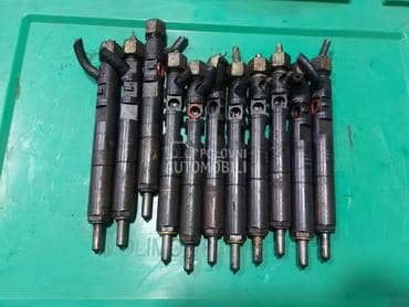 1.8 tdci dizne za Ford Focus od 1999. do 2004. god.