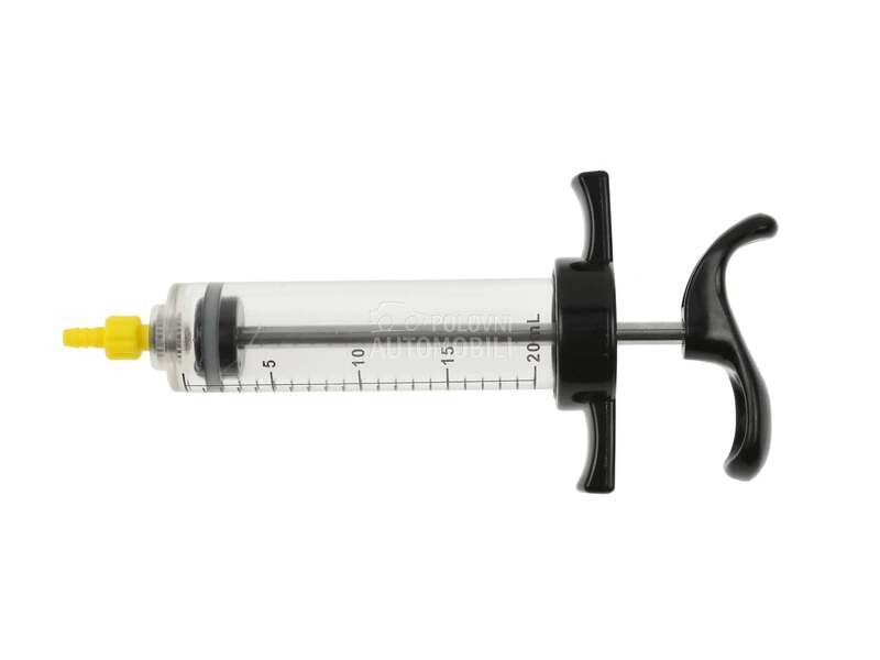 Set za Odzracavanje Hidraulicnih disk kocnica