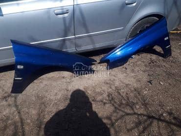 krilo za Peugeot 406 od 1998. do 2004. god.