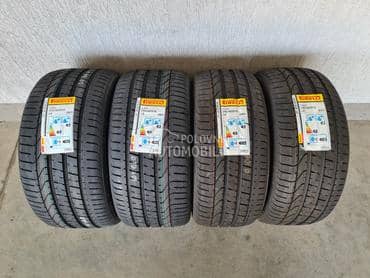 Pirelli 275/35 R19 Letnja