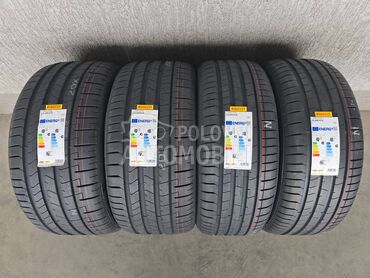 Pirelli 275/35 R19 Letnja