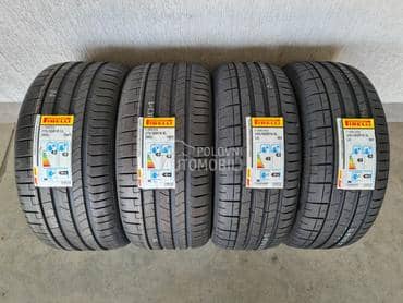 Pirelli 275/35 R19 Letnja