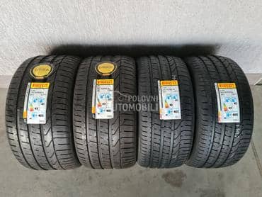 Pirelli 295/35 R20 Letnja