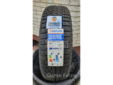 Sailun 215/70 R16 Zimska