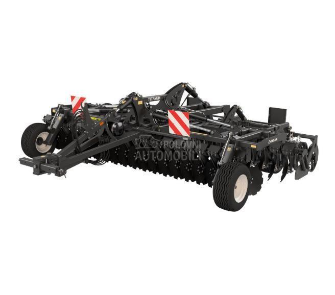 Agroland TITANUM