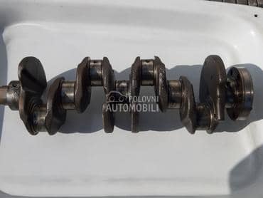 Peugeot Boxer Radilica 2.0 hdi