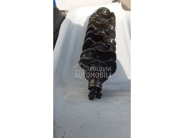 Radilica 2.2hdi Citroen Jumper