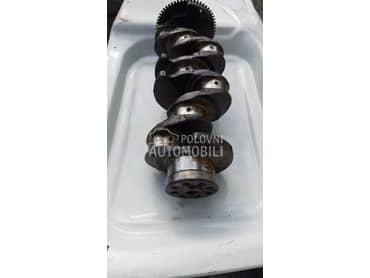 Radilica 3.0hdi Citroen Jumper