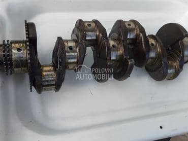 Citroen Jumper Radilica 3.0 hd