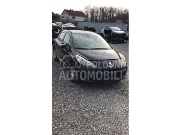 LIMARIJA za Peugeot 207