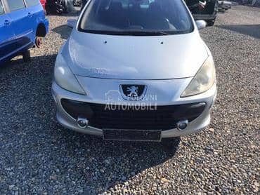 LIMARIJA za Peugeot 307