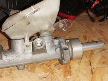 GLAVNI KOCIONI za Peugeot 206, 307