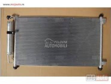 HLADNJAK za Peugeot 407