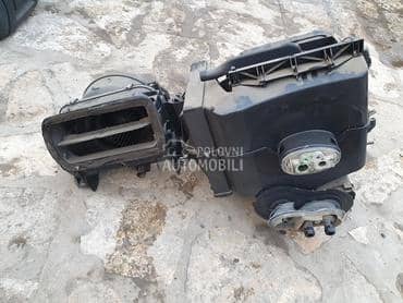 kutija grejanja za Škoda Fabia, Praktik, Roomster od 2007. do 2012. god.