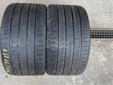 Michelin 305/30 R19 Letnja