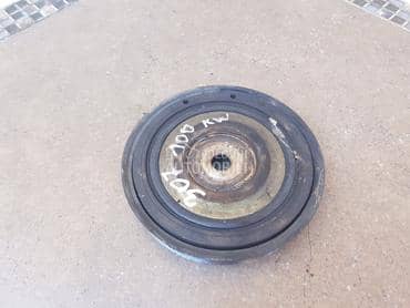 Remenica radilice 2.0HDI 100kw za Peugeot 308, 307, 407