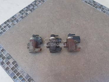 Ventil turbine 2.0HDI 100kw za Peugeot 308, 307, 407