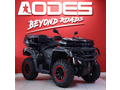 Odes ATV PATHCROSS 650 FACELIFT