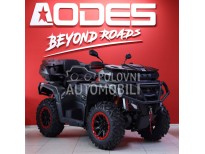 Odes ATV PATHCROSS 650 F 