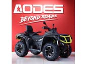 Odes ATV PATHCROSS 650 FACELIFT