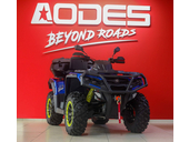 Odes ATV PATHCROSS 650 FACELIFT