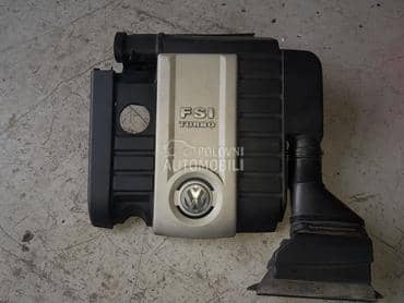 Volkswagen Golf 5 GTI 2006. god. -  kompletan auto u delovima