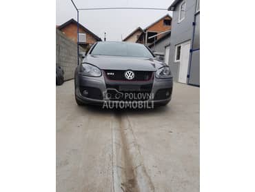Volkswagen Golf 5 GTI 2008. god. -  kompletan auto u delovima
