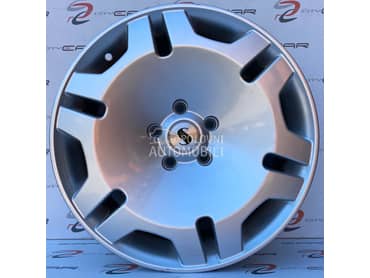 Aluminijumske felne  17" 5 x 112