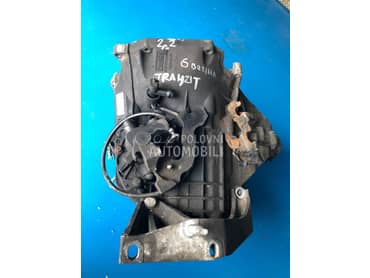 Menjač za Ford Ostalo