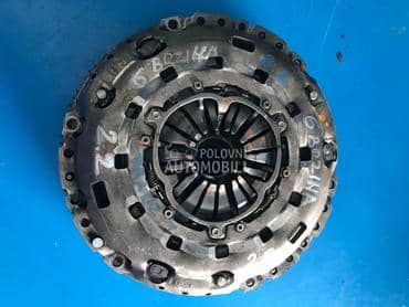 Set kvačila za Ford Ostalo