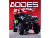 Odes ATV PATHCROSS 850