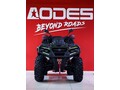 Odes ATV PATHCROSS 850 MAX