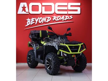Odes ATV PATHCROSS 850 MAX