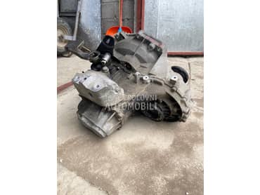 menjac 1.4 TSI 6 brzina za Volkswagen Golf 5