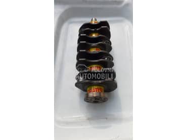 Radilica 1.4 16v za Lancia Musa, Ypsilon od 2004. do 2015. god.