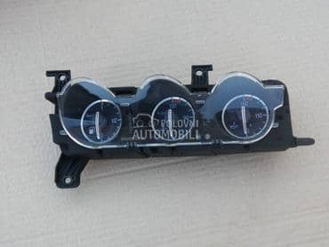 Centralni satovi za Alfa Romeo 159