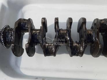 Radilica za Fiat Grande Punto od 2005. do 2018. god.